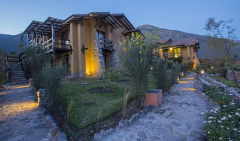 Tierra Viva Valle Sagrado Hotel photo 4